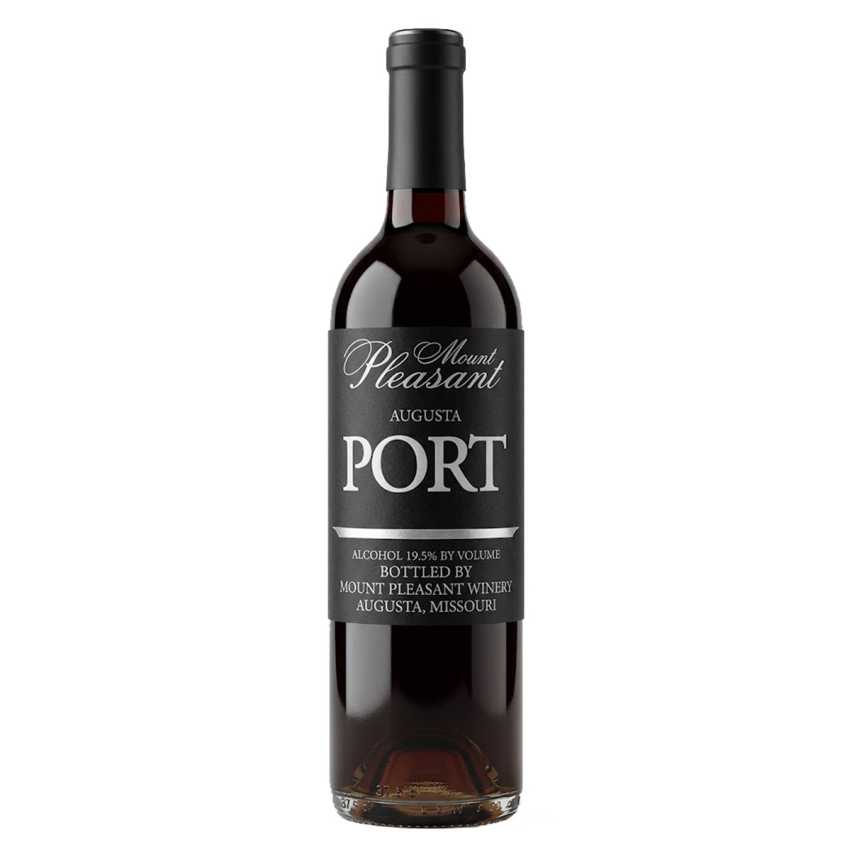 Hoffmann Family Mount Pleasant Winery Tawny Port Vol. XXII  12X750
